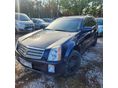 CADILLAC SRX 2009 - 8