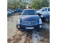 CADILLAC SRX 2009 - 9