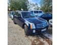 CADILLAC SRX 2009 - 11