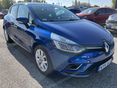 RENAULT CLIO 2016/12 - 2
