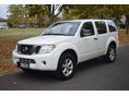 NISSAN PATHFINDER 2014 - 1