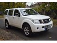 NISSAN PATHFINDER 2014 - 2