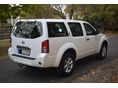 NISSAN PATHFINDER 2014 - 3