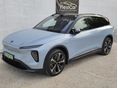 NIO EL6 100kWh 2.000km!! ÚJSZERŰ!!! Magyarországi!