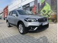 SUZUKI SX4 S-CROSS 2017/8 - 2