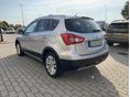 SUZUKI SX4 S-CROSS 2017/8 - 4