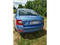 SKODA OCTAVIA 2015/7 - 2