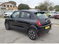 RENAULT TWINGO 2021/12 - 4