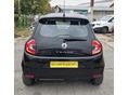 RENAULT TWINGO 2021/12 - 6