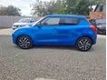SUZUKI SWIFT 2021/6 - 4