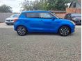 SUZUKI SWIFT 2021/6 - 5