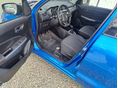 SUZUKI SWIFT 2021/6 - 9