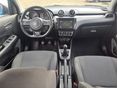 SUZUKI SWIFT 2021/6 - 11