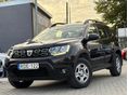 DACIA DUSTER 2018/11 - 2