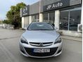 OPEL ASTRA J 2018 - 1