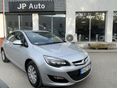 OPEL ASTRA J 2018 - 2