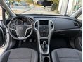 OPEL ASTRA J 2018 - 6