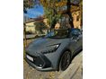 TOYOTA C-HR 2026/4 - 1