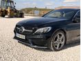 MERCEDES-BENZ C 200 2018/6 - 8