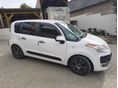 CITROEN C3 PICASSO 2012 - 2