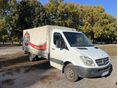 MERCEDES-BENZ SPRINTER 2008/1 - 2