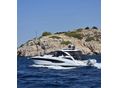 GALEON 405 HTS ÁFÁ-s