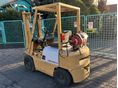 KOMATSU 1990 - 3