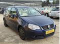 VOLKSWAGEN POLO IV 2006/5 - 2
