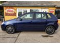VOLKSWAGEN POLO IV 2006/5 - 4