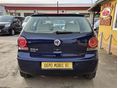 VOLKSWAGEN POLO IV 2006/5 - 5