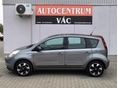 NISSAN NOTE 2012/10 - 2