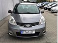 NISSAN NOTE 2012/10 - 3