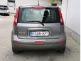NISSAN NOTE 2012/10 - 6