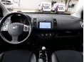 NISSAN NOTE 2012/10 - 8