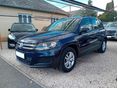 VOLKSWAGEN TIGUAN 2013/11 - 1