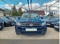 VOLKSWAGEN TIGUAN 2013/11 - 2