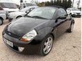 FORD STREETKA 2003/5 - 1