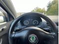 SKODA FABIA 2004/9 - 5