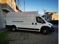 PEUGEOT BOXER 2021/3 - 4
