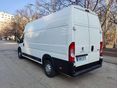 PEUGEOT BOXER 2021/3 - 5