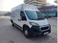PEUGEOT BOXER 2021/3 - 2