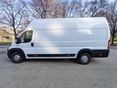 PEUGEOT BOXER 2021/3 - 6