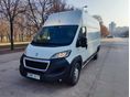 PEUGEOT BOXER 2021/3 - 1