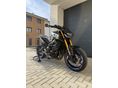 YAMAHA MT-09 2018 - 2