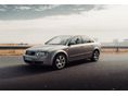 AUDI A4 2003/10 - 1