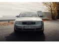 AUDI A4 2003/10 - 2