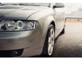 AUDI A4 2003/10 - 12