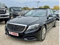 MERCEDES-BENZ S 350 2014 - 1