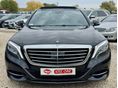 MERCEDES-BENZ S 350 2014 - 2