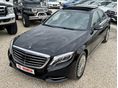 MERCEDES-BENZ S 350 2014 - 4